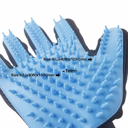 Dog Shower Head Handheld Bathing